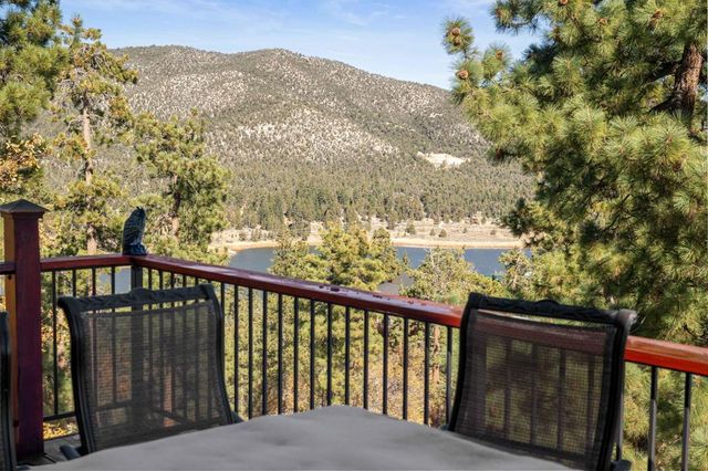 488 Starlight Circle, Big Bear, CA 92315