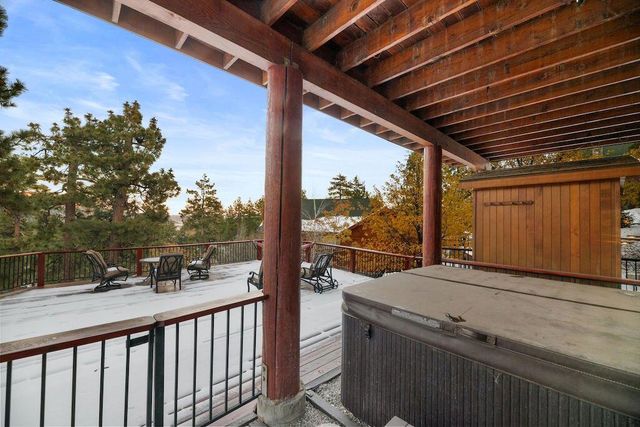 488 Starlight Circle, Big Bear, CA 92315