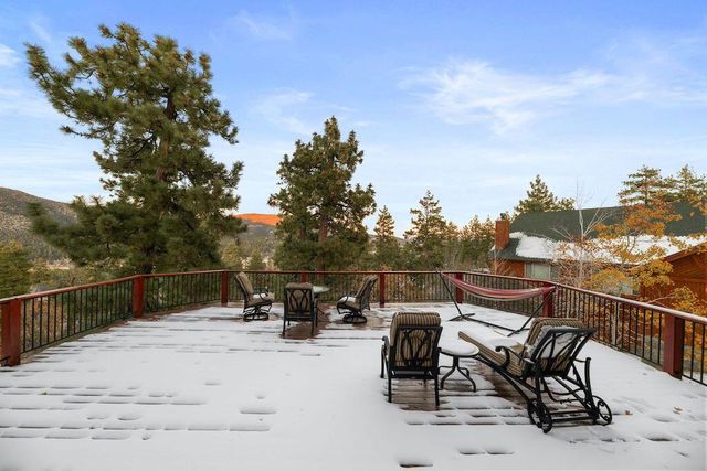 488 Starlight Circle, Big Bear, CA 92315