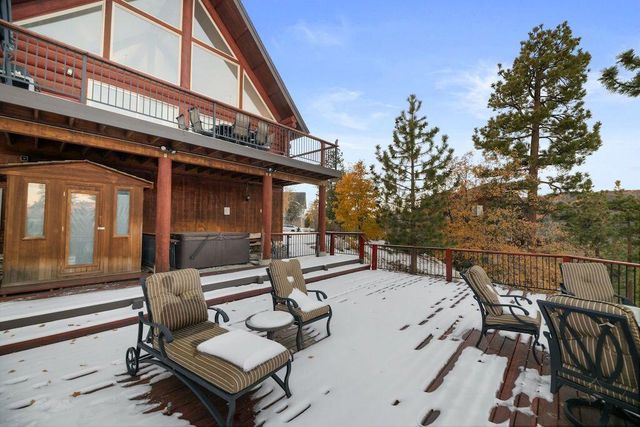 488 Starlight Circle, Big Bear, CA 92315