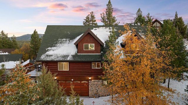 488 Starlight Circle, Big Bear, CA 92315