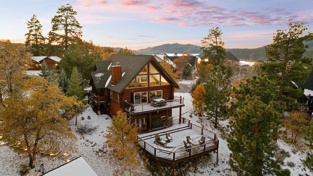488 Starlight Circle, Big Bear, CA 92315