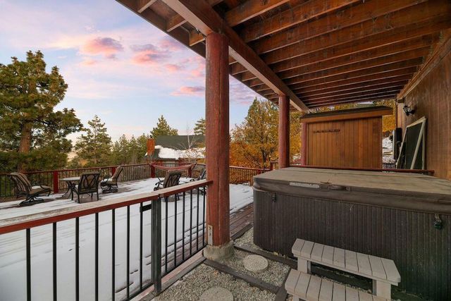 488 Starlight Circle, Big Bear, CA 92315