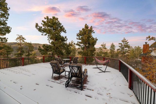 488 Starlight Circle, Big Bear, CA 92315