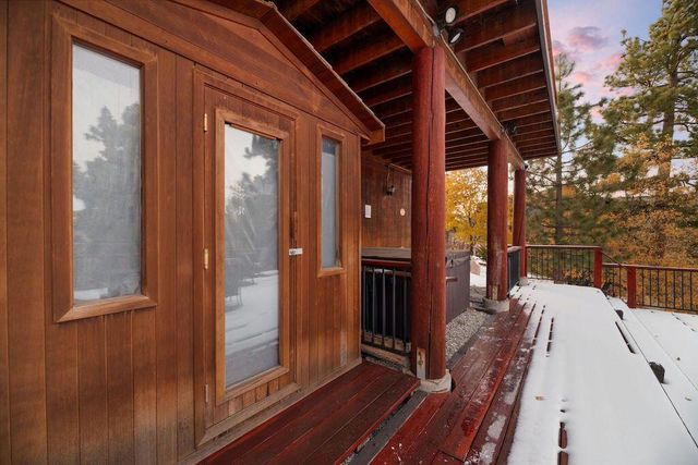 488 Starlight Circle, Big Bear, CA 92315