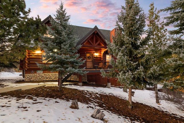 488 Starlight Circle, Big Bear, CA 92315