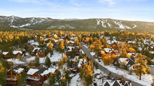 488 Starlight Circle, Big Bear, CA 92315