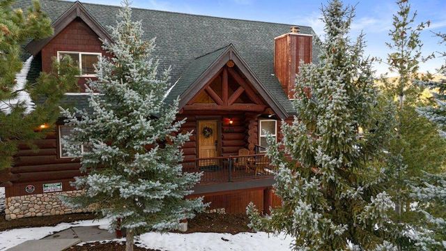 488 Starlight Circle, Big Bear, CA 92315