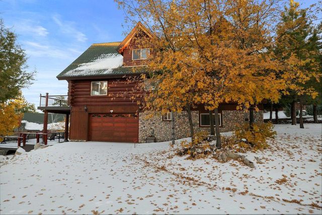 488 Starlight Circle, Big Bear, CA 92315