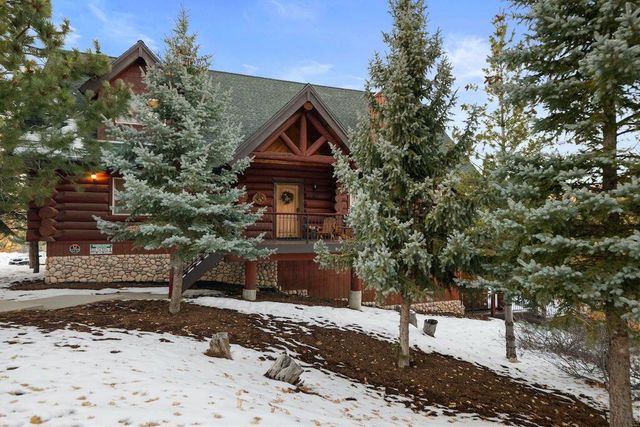 488 Starlight Circle, Big Bear, CA 92315