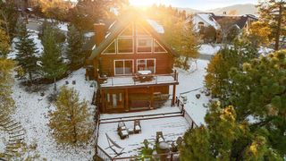 488 Starlight Circle, Big Bear, CA 92315