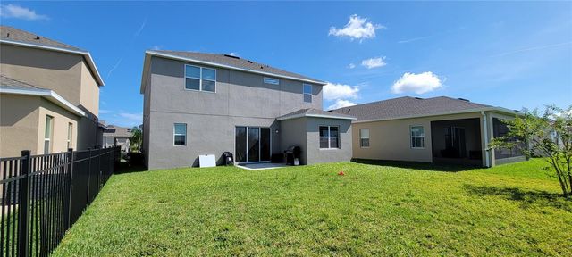 2127 BRILLANTE DRIVE, St Cloud, FL 34771