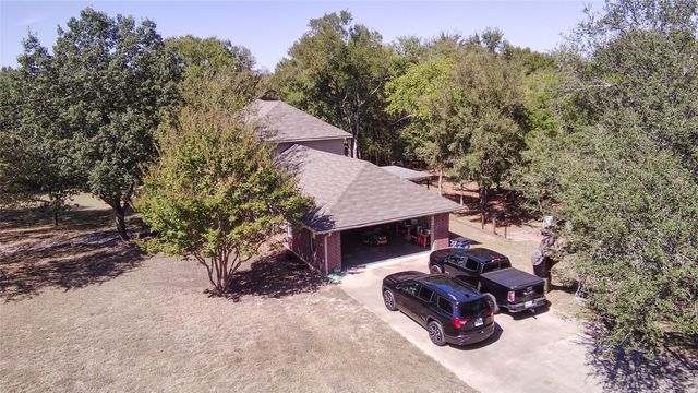 181 Cedar Elm Drive, Whitney, TX 76692