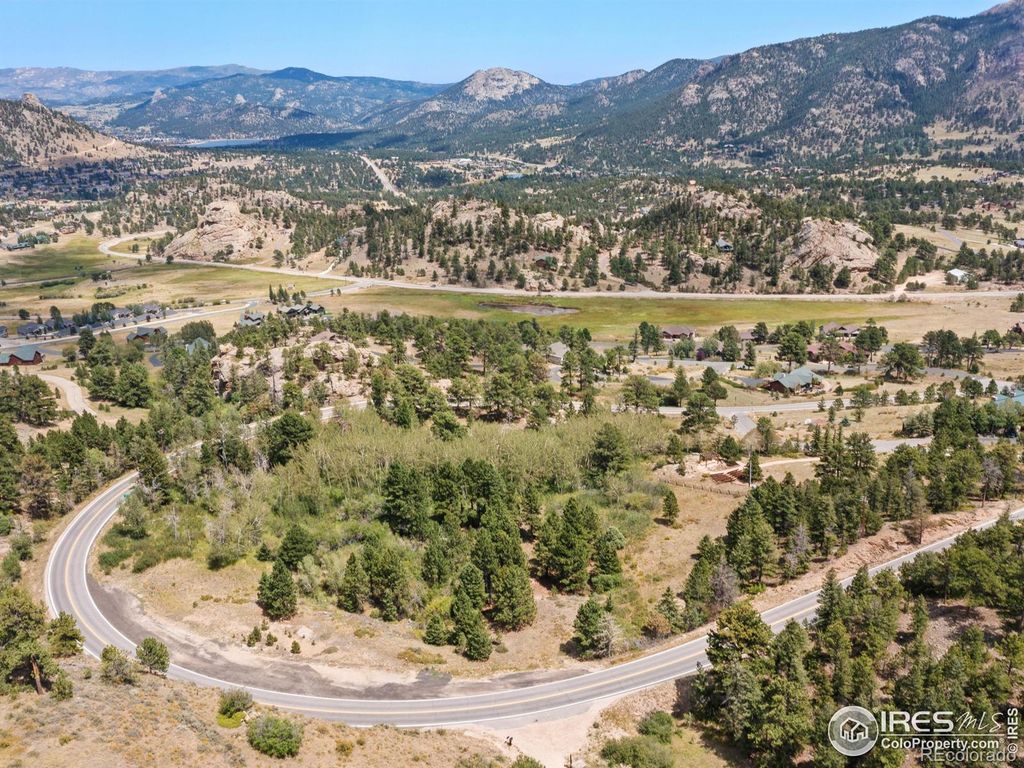 0 State Highway 7, Estes Park, CO 80517