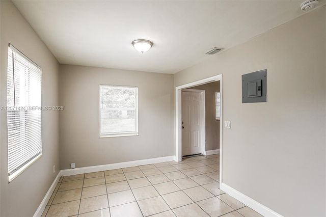 1943 Thomas Street, Hollywood, FL 33020