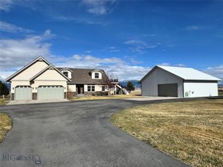 395 Parker Drive, Belgrade, MT 59714