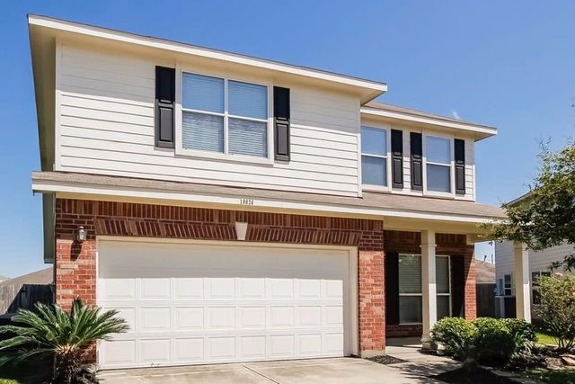 19026 Telford Way, Tomball, TX 77375