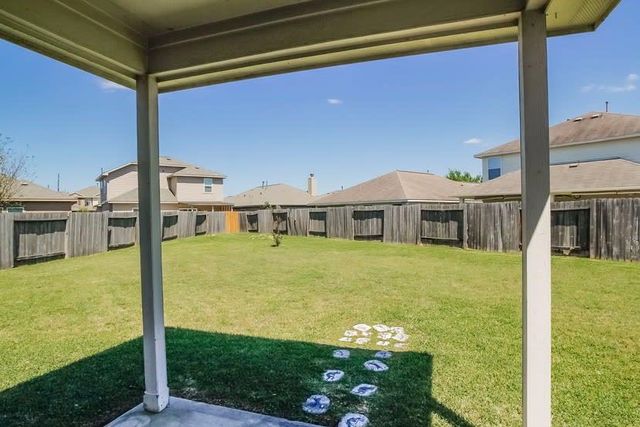 19026 Telford Way, Tomball, TX 77375