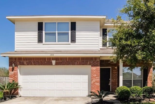 19026 Telford Way, Tomball, TX 77375