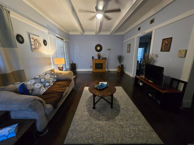 2600 Battery Street, Little Rock, AR 72206