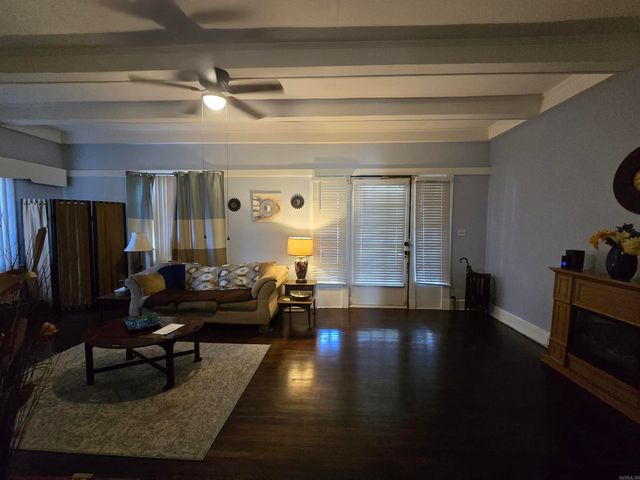 2600 Battery Street, Little Rock, AR 72206