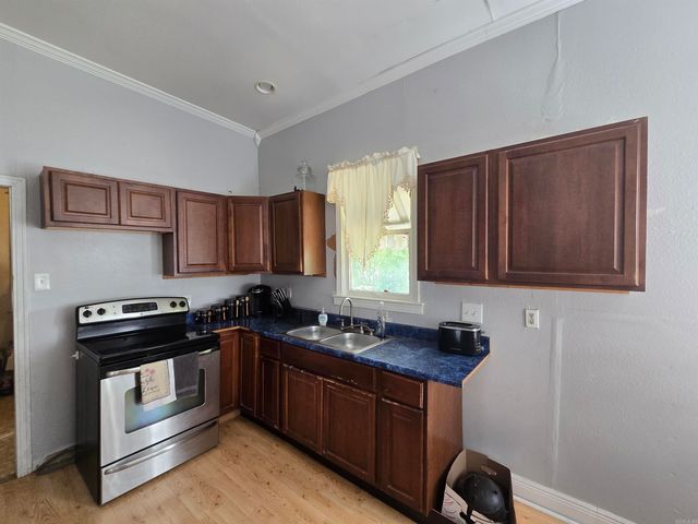 2600 Battery Street, Little Rock, AR 72206