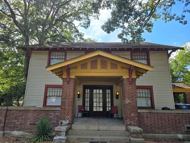 2600 Battery Street, Little Rock, AR 72206