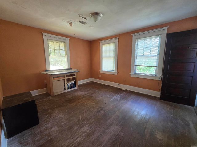 2600 Battery Street, Little Rock, AR 72206