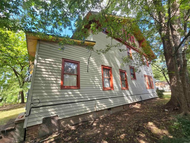 2600 Battery Street, Little Rock, AR 72206