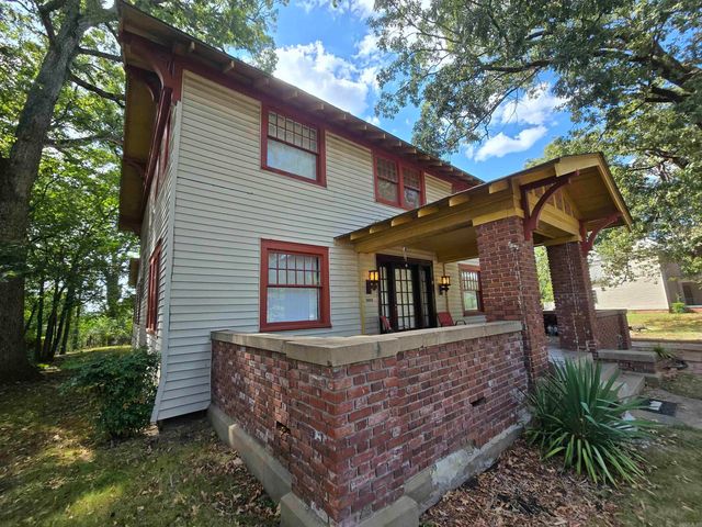 2600 Battery Street, Little Rock, AR 72206