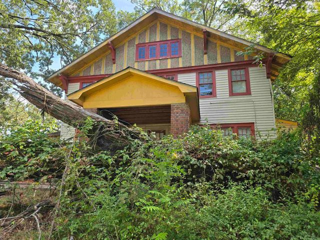 2600 Battery Street, Little Rock, AR 72206