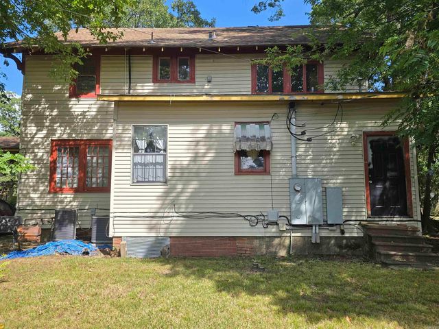 2600 Battery Street, Little Rock, AR 72206