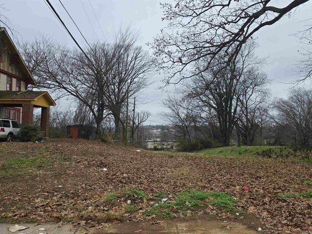 2600 Battery Street, Little Rock, AR 72206