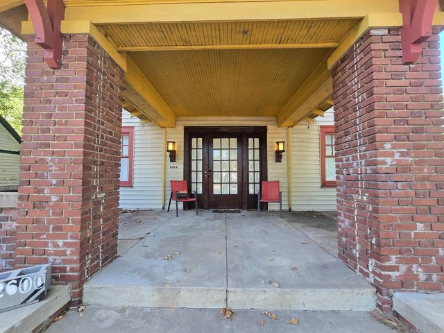 2600 Battery Street, Little Rock, AR 72206