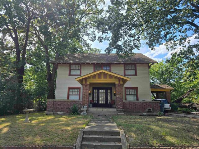 2600 Battery Street, Little Rock, AR 72206