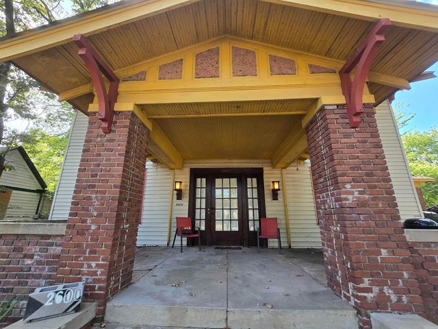 2600 Battery Street, Little Rock, AR 72206