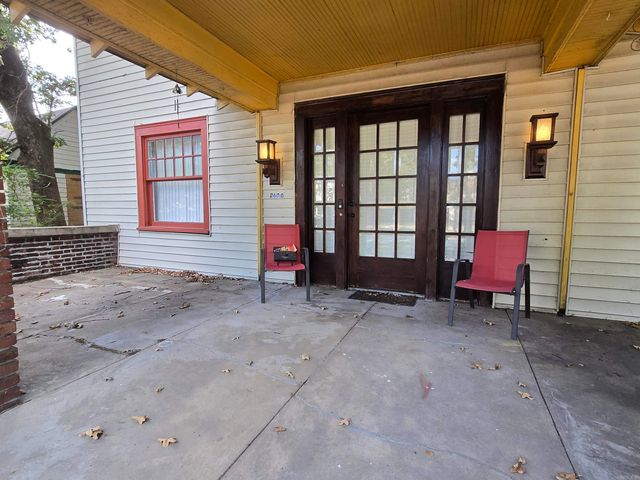 2600 Battery Street, Little Rock, AR 72206