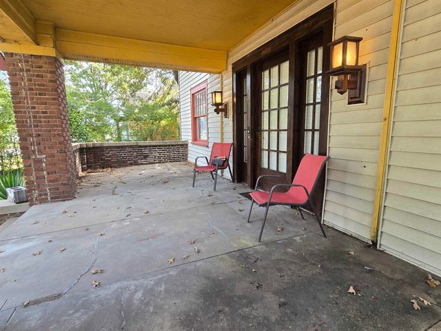 2600 Battery Street, Little Rock, AR 72206