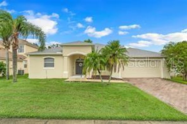 5005 CAPE HATTERAS DRIVE, Clermont, FL 34714