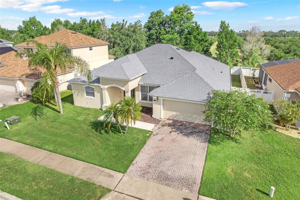 5005 CAPE HATTERAS DRIVE, Clermont, FL 34714