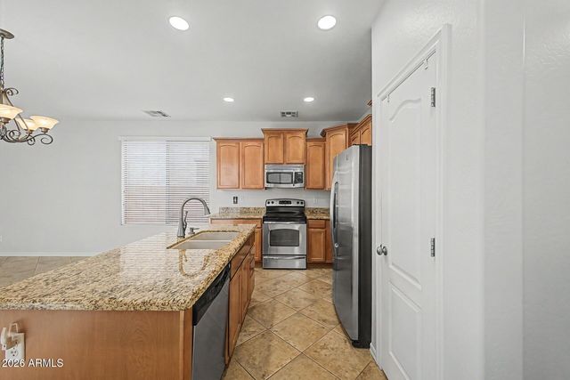 14552 W MAUI Lane, Surprise, AZ 85379