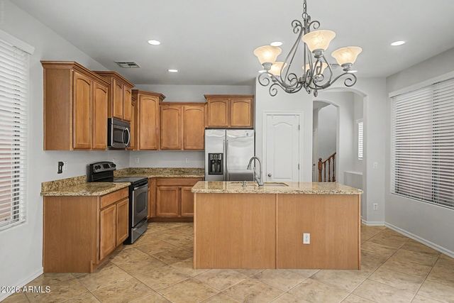 14552 W MAUI Lane, Surprise, AZ 85379