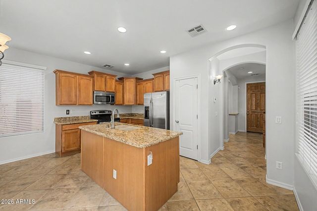 14552 W MAUI Lane, Surprise, AZ 85379
