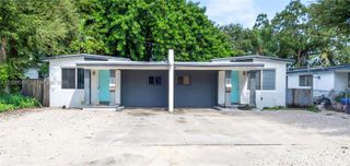 8141 NW 5th Court, Miami, FL 33150