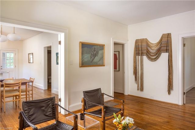 440 Granville Drive SW, Winston-salem, NC 27101