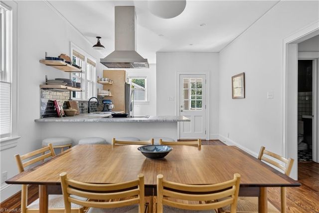 440 Granville Drive SW, Winston-salem, NC 27101
