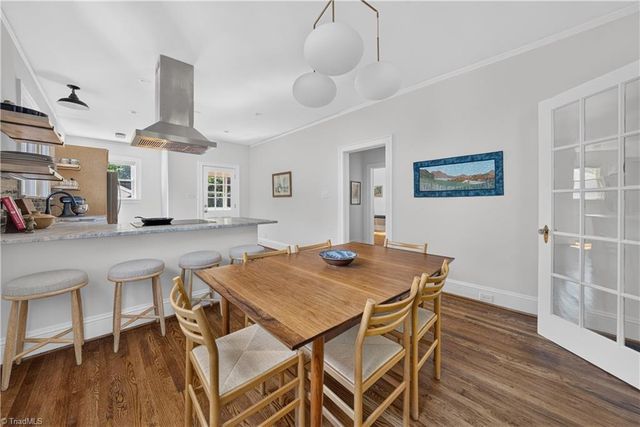440 Granville Drive SW, Winston-salem, NC 27101
