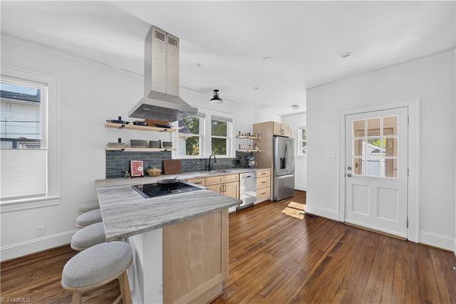 440 Granville Drive SW, Winston-salem, NC 27101