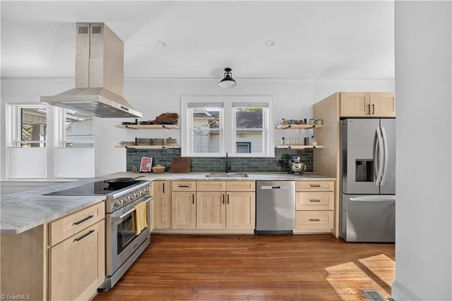 440 Granville Drive SW, Winston-salem, NC 27101
