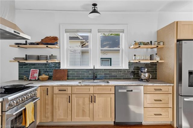 440 Granville Drive SW, Winston-salem, NC 27101